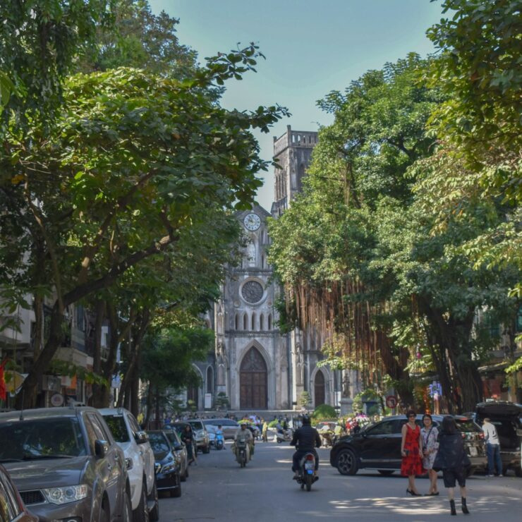 Getting Around Hanoi & Epic Day Trips from La Siesta Classic Ma May — Your Ultimate Travel Guide