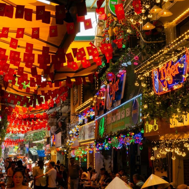 Pro Tips for Guests Staying at La Siesta Classic Ma May: Your Ultimate Insider Guide to Hanoi’s Old Quarter